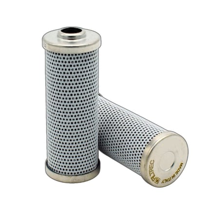 Hydraulic Replacement Filter For SE008E10B4 / STAUFF